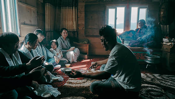 做客和作客的区别是什么