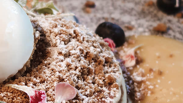 吉士粉的作用和用法