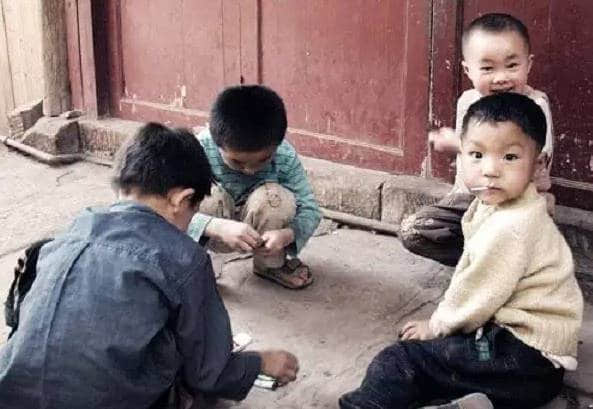 发小是什么意思?