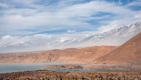 阿拉善盟属于哪个市